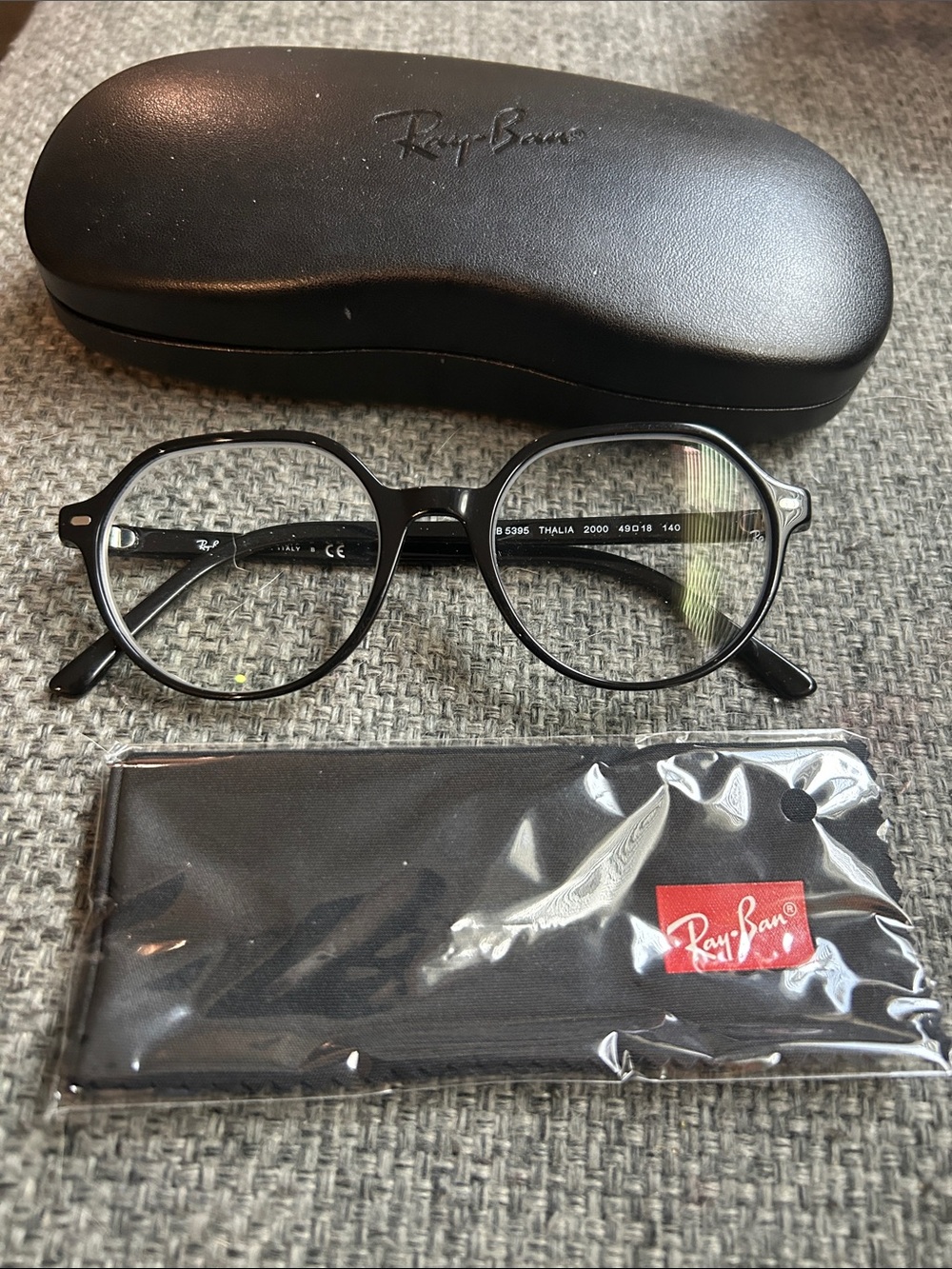 Ray-Ban Rb 5395 Thalia
